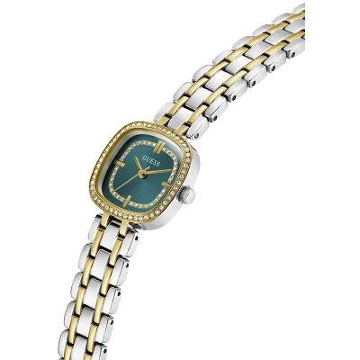 GUESS LADIES BEJEWELED  GW1018L6