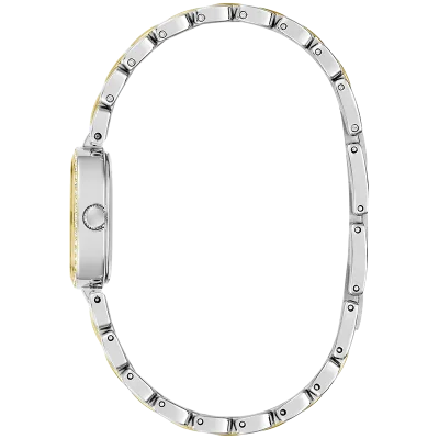 GUESS LADIES BEJEWELED  GW1018L6