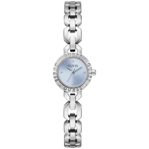 GUESS LADIES BEJEWELED  GW1019L1