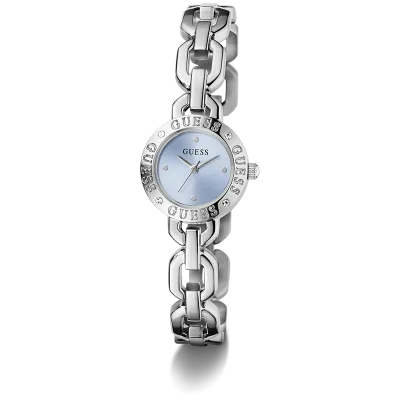 GUESS LADIES BEJEWELED  GW1019L1