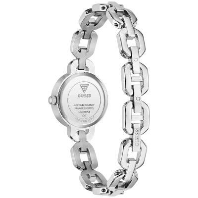GUESS LADIES BEJEWELED  GW1019L1