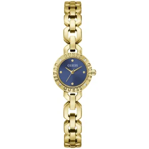GUESS LADIES BEJEWELED  GW1019L2
