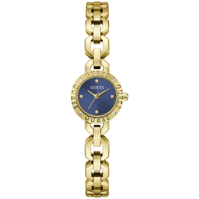 GUESS LADIES BEJEWELED  GW1019L2