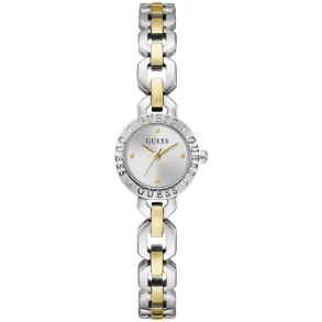 GUESS LADIES BEJEWELED  GW1019L3