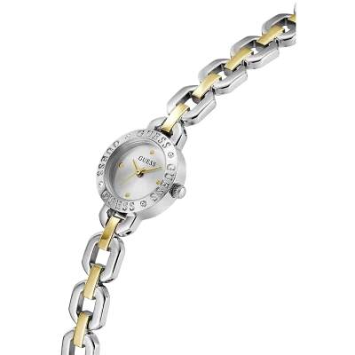 GUESS LADIES BEJEWELED  GW1019L3