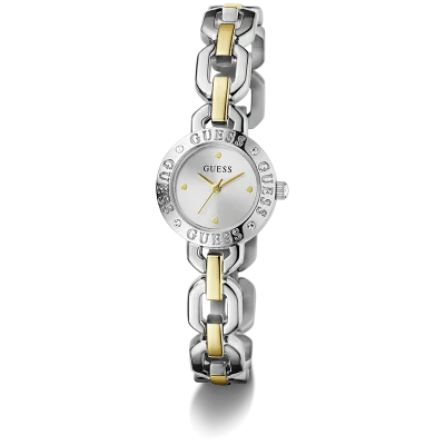 GUESS LADIES BEJEWELED  GW1019L3