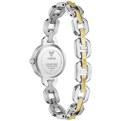 GUESS LADIES BEJEWELED  GW1019L3
