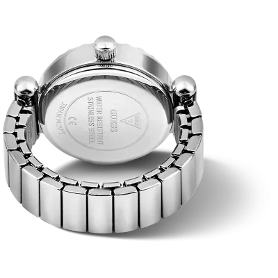 GUESS LADIES BEJEWELED  GW1022L1