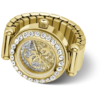 GUESS LADIES BEJEWELED  GW1022L2