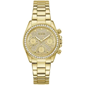 GUESS LADIES SPORT  GW1037L2