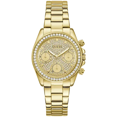 GUESS LADIES SPORT  GW1037L2