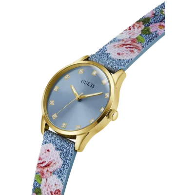 GUESS LADIES TREND GW1041L1