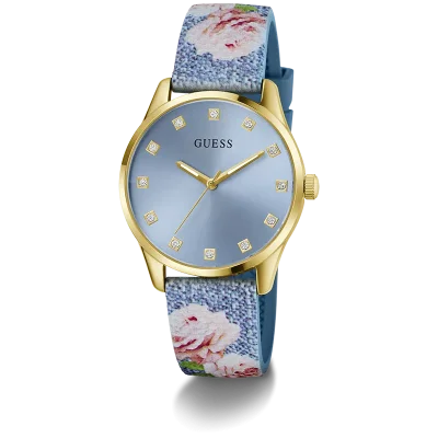 GUESS LADIES TREND GW1041L1