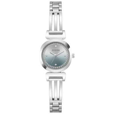 GUESS LADIES BEJEWELED  GW1083L1