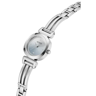 GUESS LADIES BEJEWELED  GW1083L1
