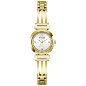 GUESS LADIES BEJEWELED  GW1083L2