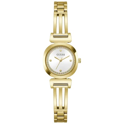 GUESS LADIES BEJEWELED  GW1083L2