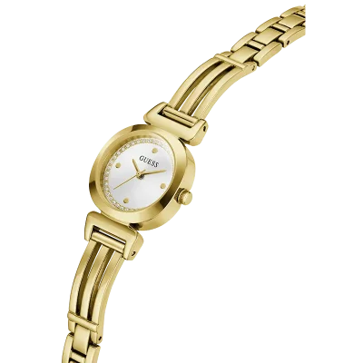 GUESS LADIES BEJEWELED  GW1083L2