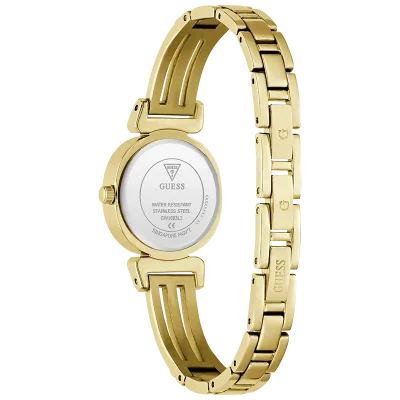 GUESS LADIES BEJEWELED  GW1083L2
