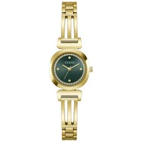 GUESS LADIES BEJEWELED  GW1083L7