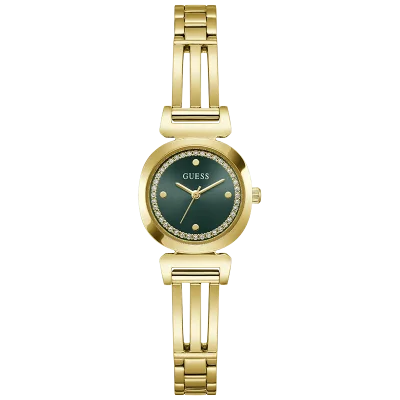 GUESS LADIES BEJEWELED  GW1083L7