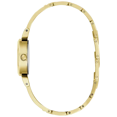 GUESS LADIES BEJEWELED  GW1083L7