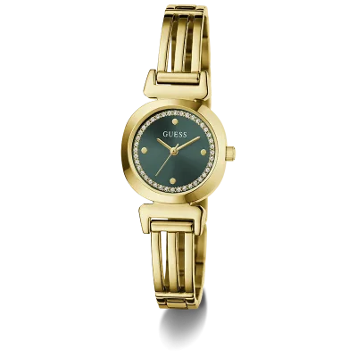 GUESS LADIES BEJEWELED  GW1083L7