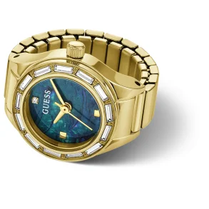 GUESS LADIES BEJEWELED  GW1084L2