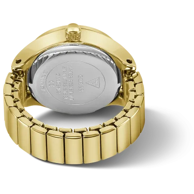 GUESS LADIES BEJEWELED  GW1084L2