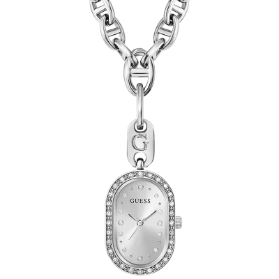 GUESS LADIES BEJEWELED  GW1089L1