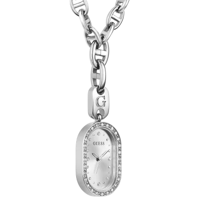 GUESS LADIES BEJEWELED  GW1089L1