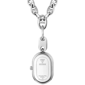 GUESS LADIES BEJEWELED  GW1089L1