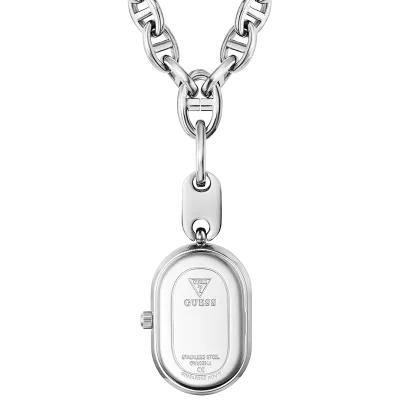 GUESS LADIES BEJEWELED  GW1089L1