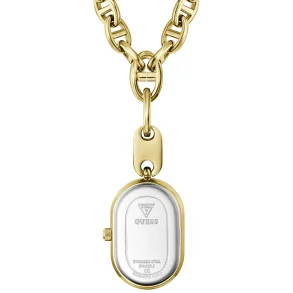 GUESS LADIES BEJEWELED  GW1089L2