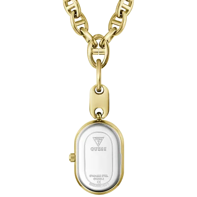 GUESS LADIES BEJEWELED  GW1089L2