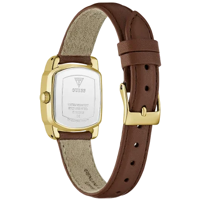 GUESS LADIES DRESS GW1097L2