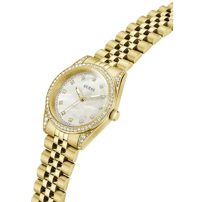 GUESS LADIES DRESS GW1099L2