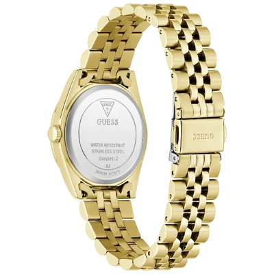 GUESS LADIES DRESS GW1099L2