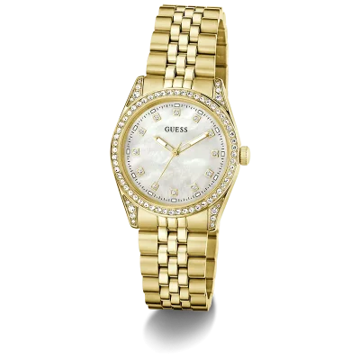 GUESS LADIES DRESS GW1099L2