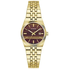 GUESS LADIES DRESS GW1102L2