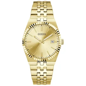 GUESS MENS DRESS GW1153G2