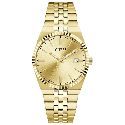 GUESS MENS DRESS GW1153G2