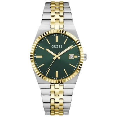 GUESS MENS DRESS GW1153G4