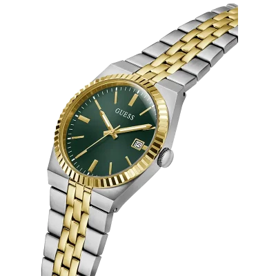 GUESS MENS DRESS GW1153G4