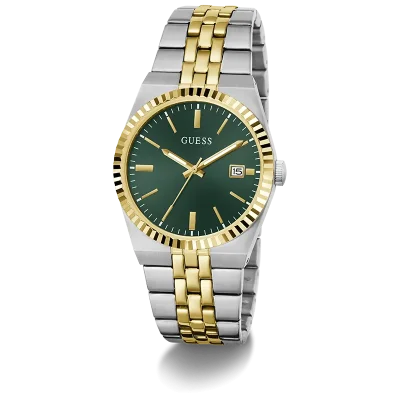 GUESS MENS DRESS GW1153G4