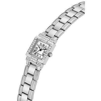 GUESS LADIES BEJEWELED  GW1157L1