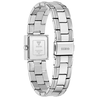GUESS LADIES BEJEWELED  GW1157L1