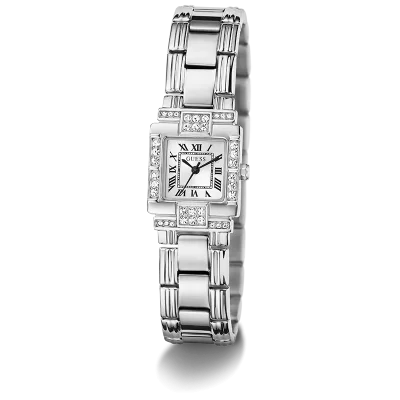 GUESS LADIES BEJEWELED  GW1157L1