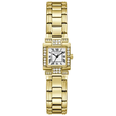 GUESS LADIES BEJEWELED  GW1157L2