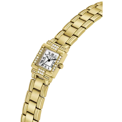 GUESS LADIES BEJEWELED  GW1157L2